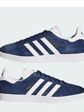 Adidas Gazelles